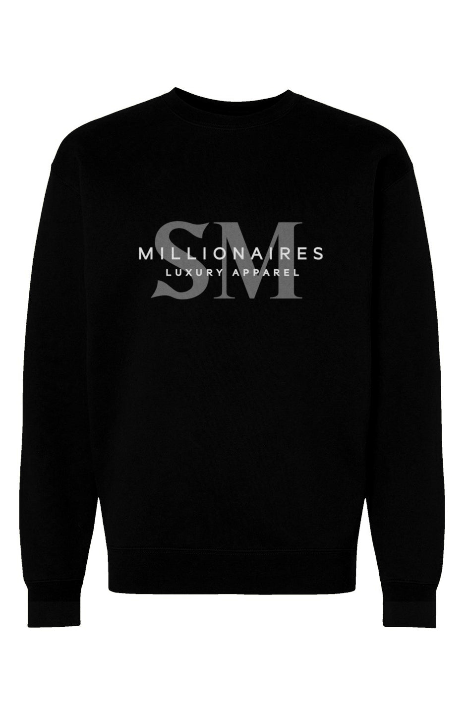 SM Millionaires Crewneck 