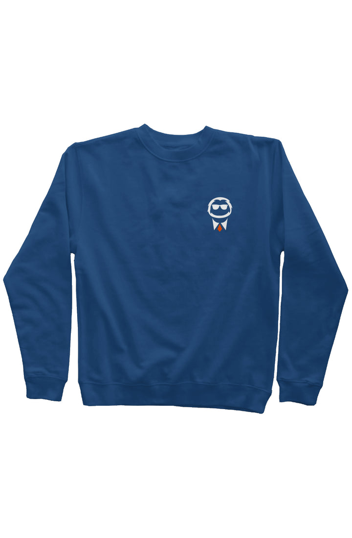 Sloth Mafia Signature crewneck