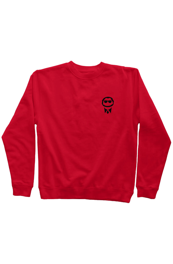 Sloth Mafia Signature crewneck