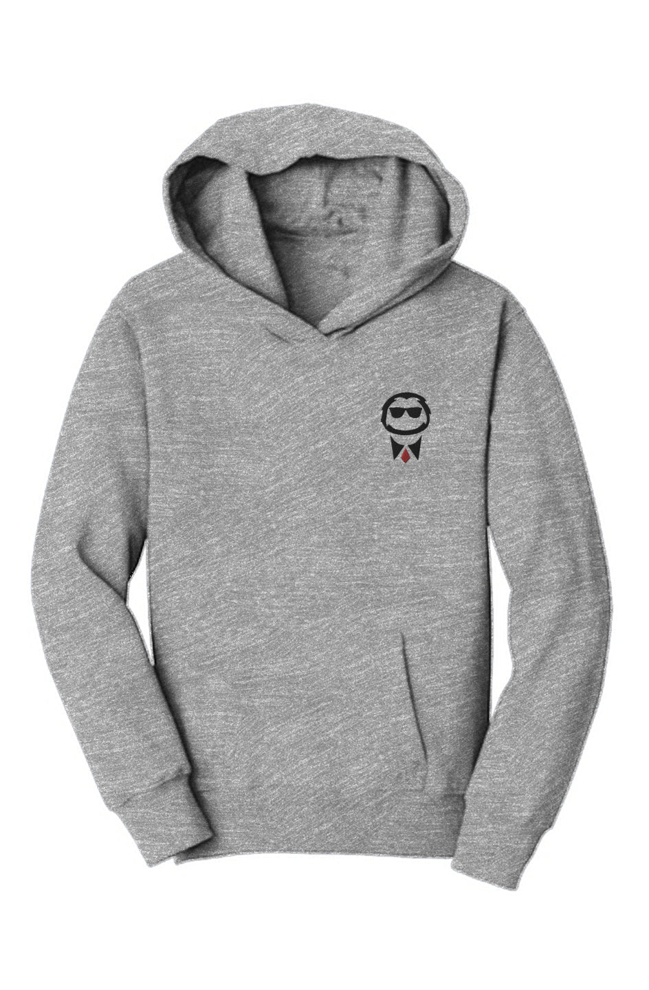 Youth Sloth Mafia Logo Pullover